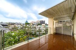 The Botanic on Lloyd (D9), Condominium #577812891